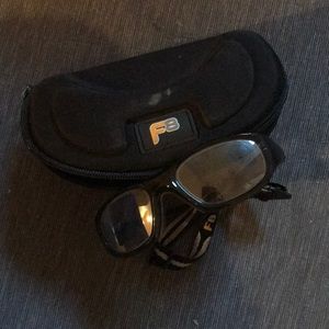 Liberty Sports/ Rec Specs Maxx 20 glasses